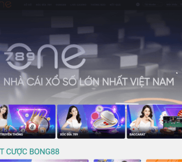 ONE789 LD789 Nha cai lo de hang dau tren thi truong 360x320