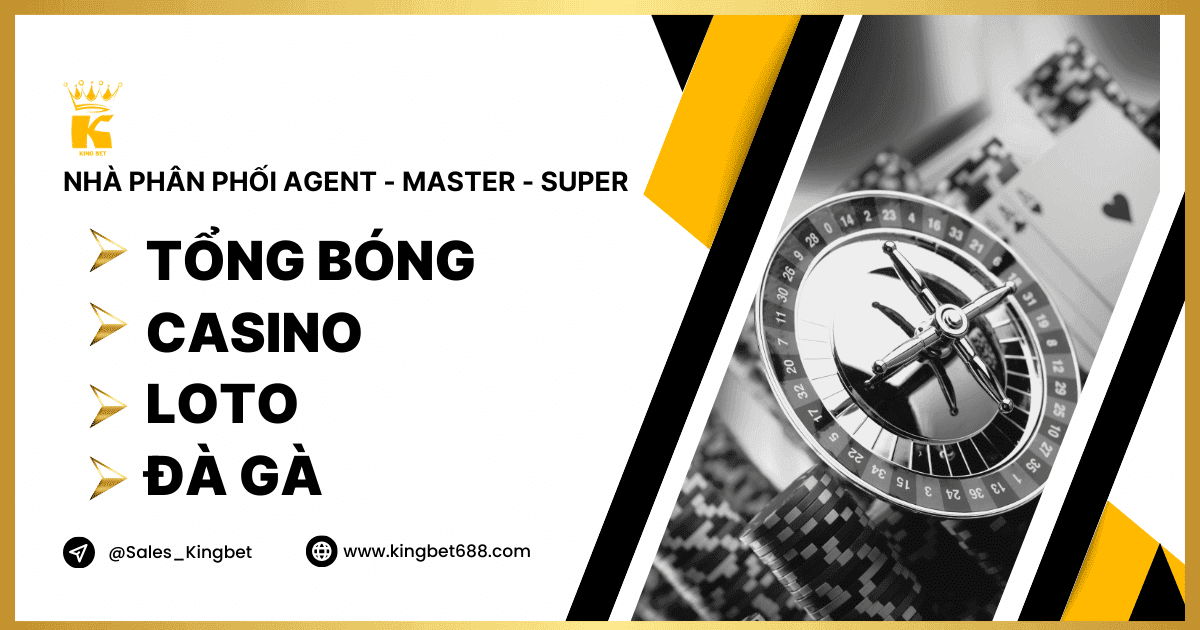Trang Chủ - kingbet