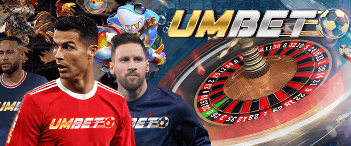 Umbet – Trang Bóng Trả Sau Mới Nhưng Không Hề “Non Tay”