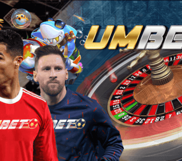Umbet – Trang Bóng Trả Sau Mới Nhưng Không Hề “Non Tay”