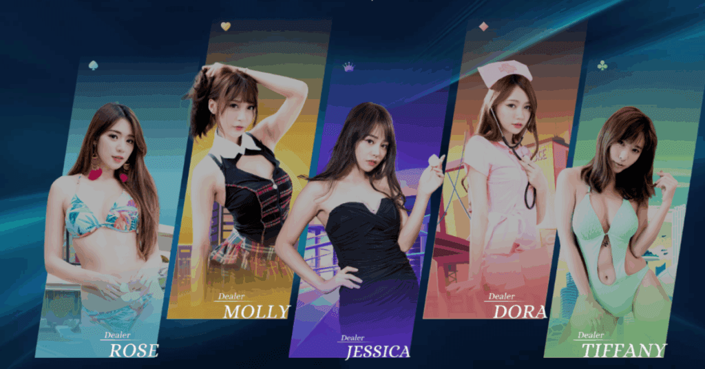 ON Casino – sòng bạc trực tuyến