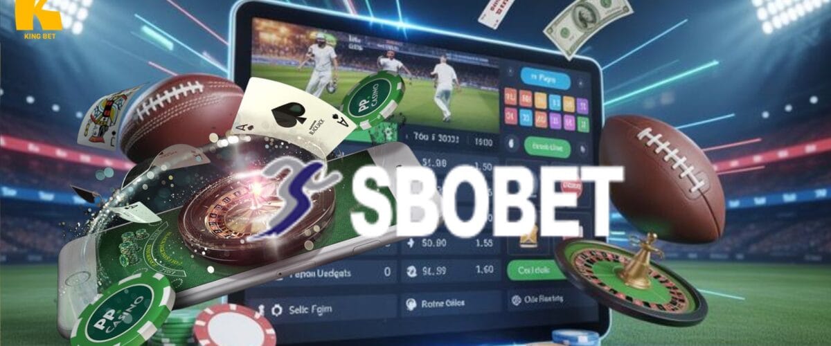 Sbobet