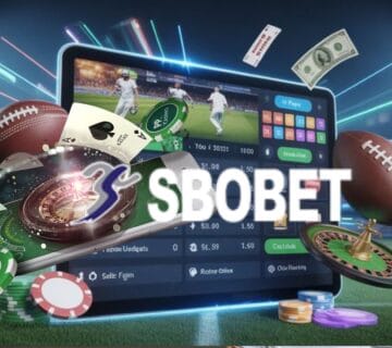 Sbobet