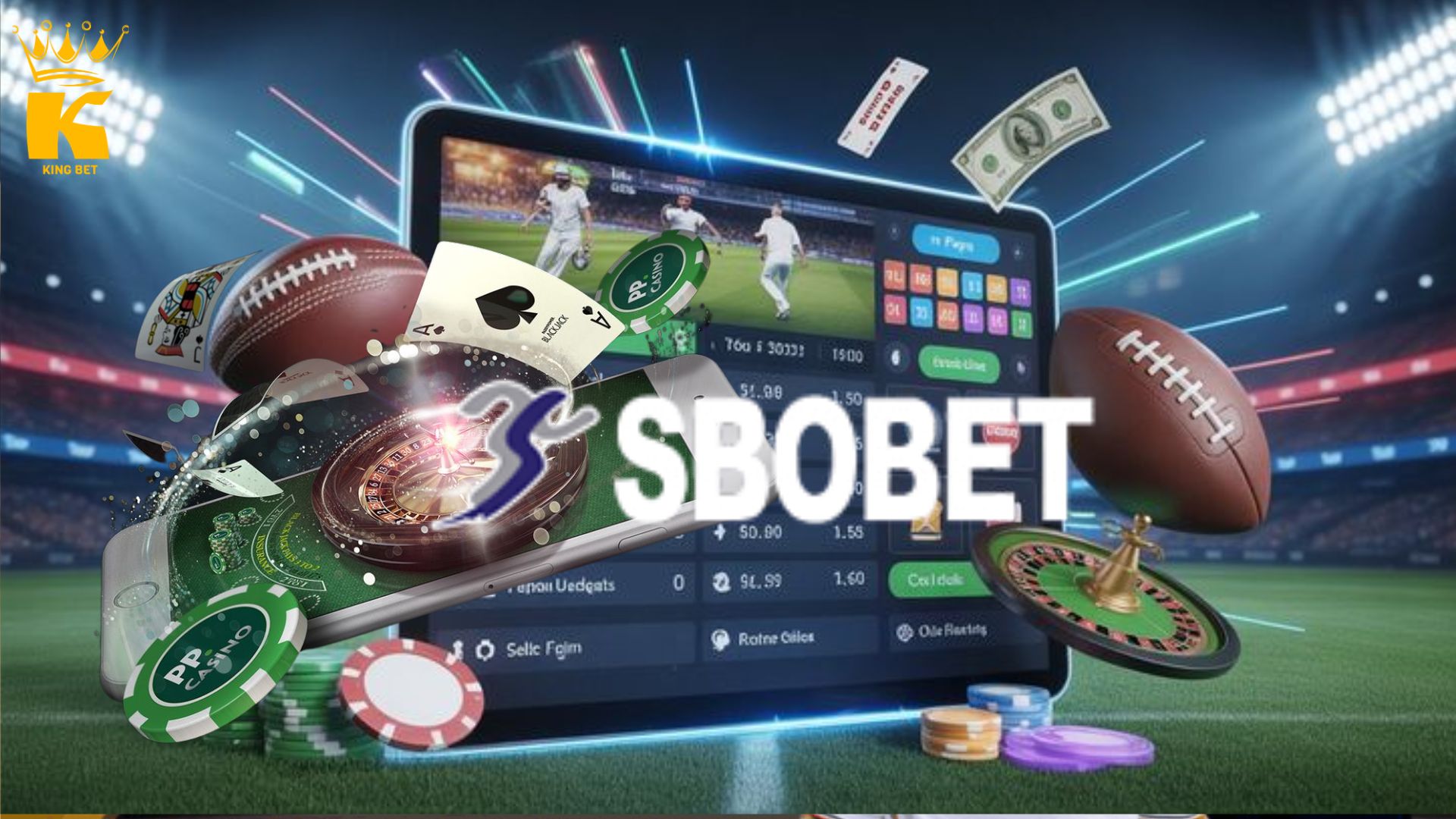 sbobet