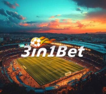3IN1BET