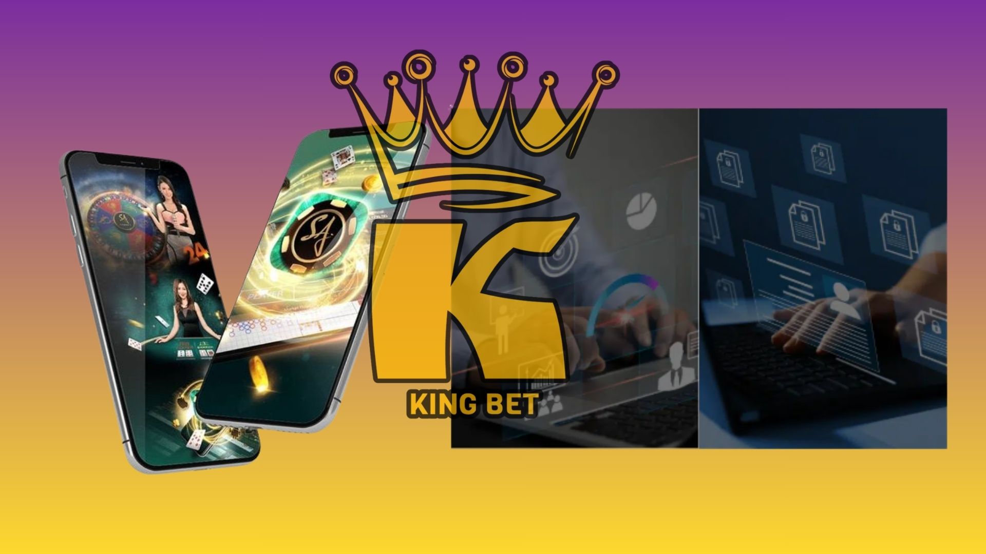 kingbet