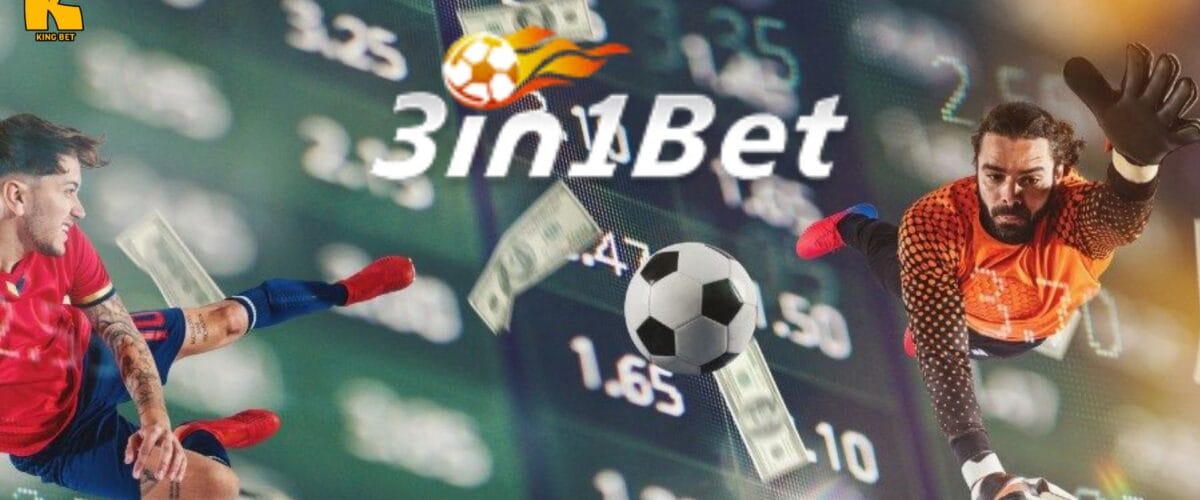 3IN1BET