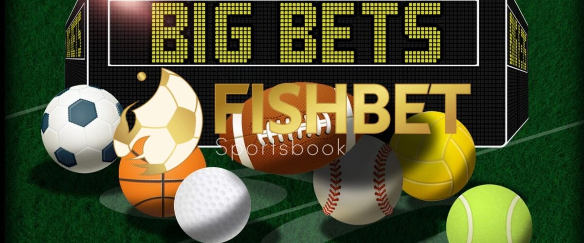 FISHBET