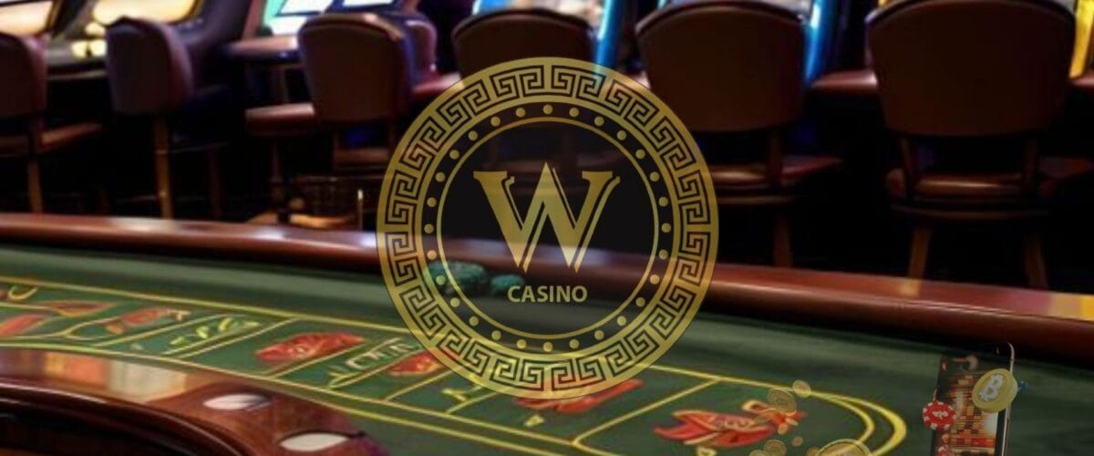 WCASINO