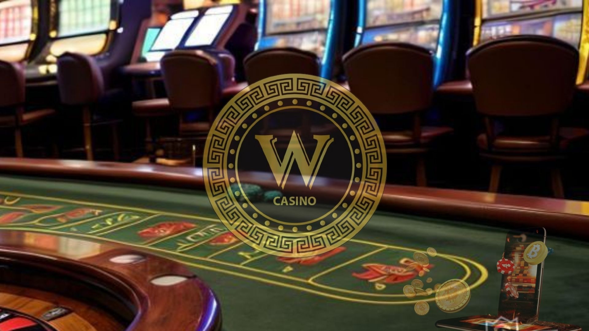 WCASINO