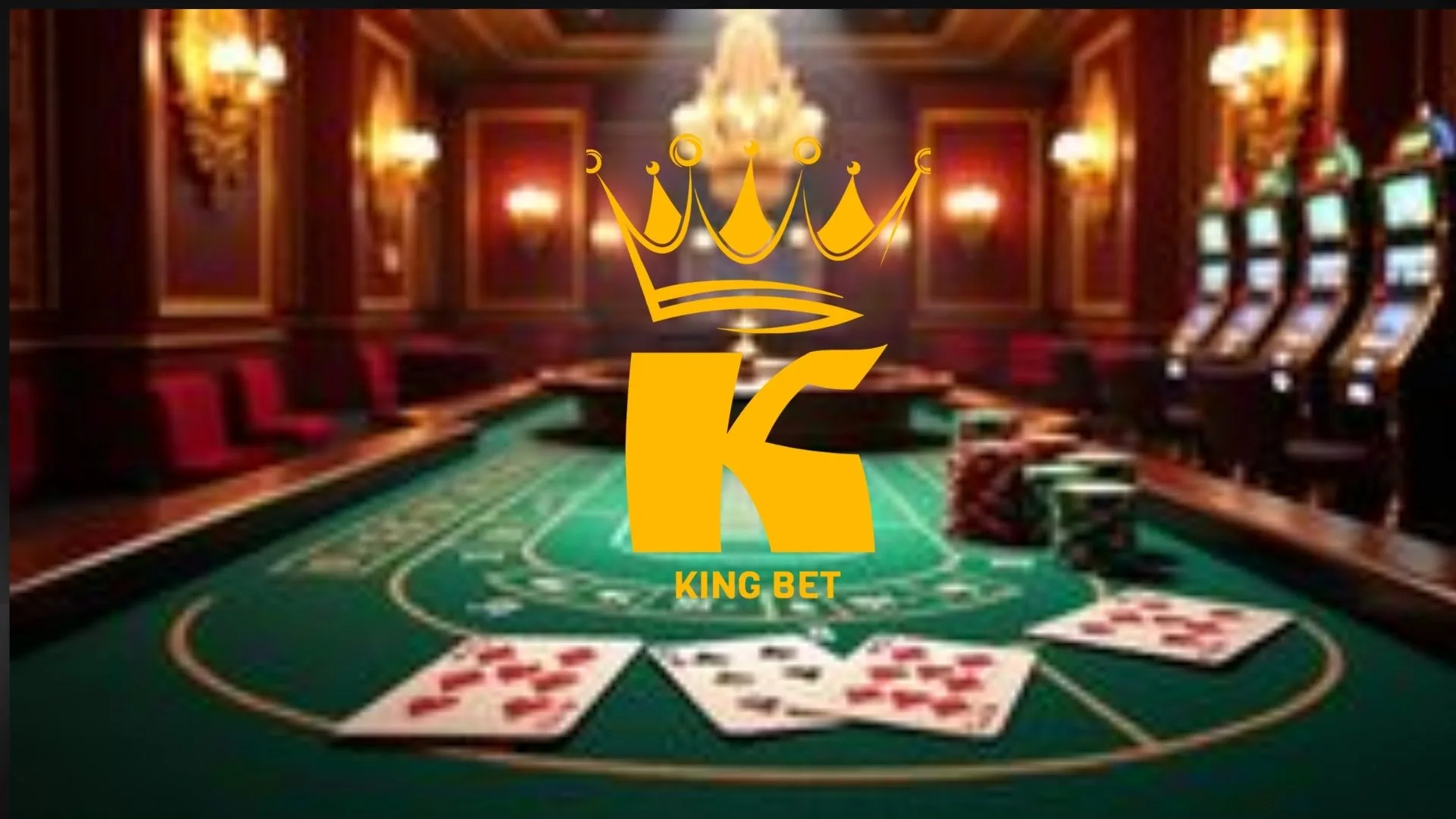 KINGBET