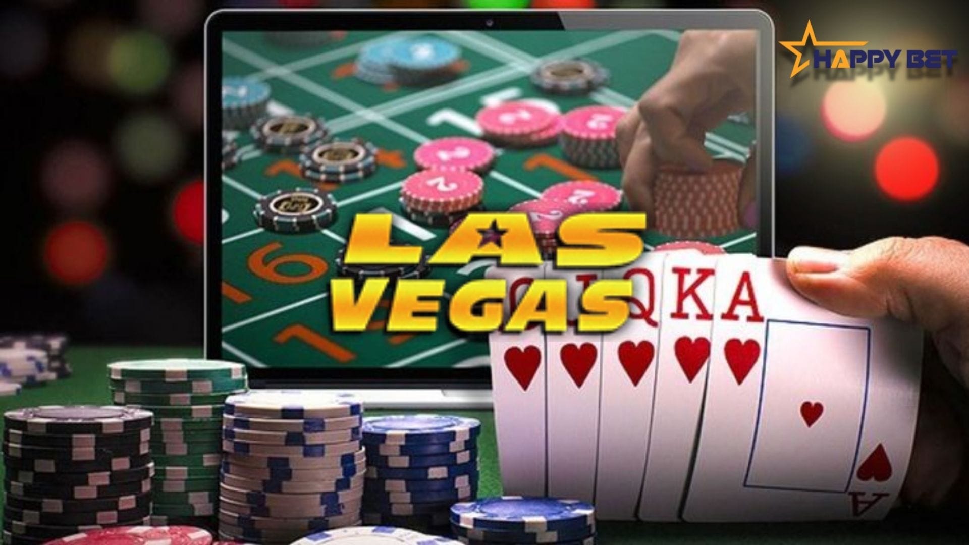 KINGBET