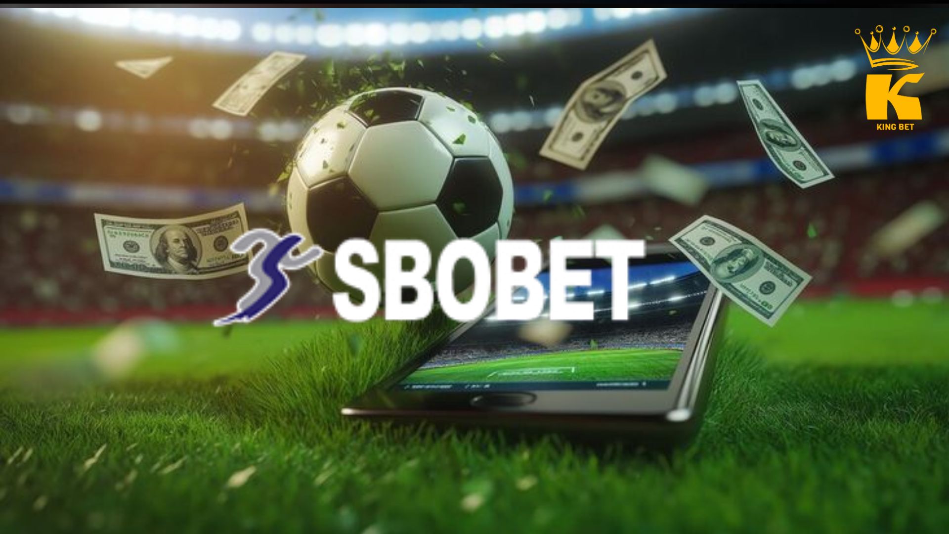 sbobet