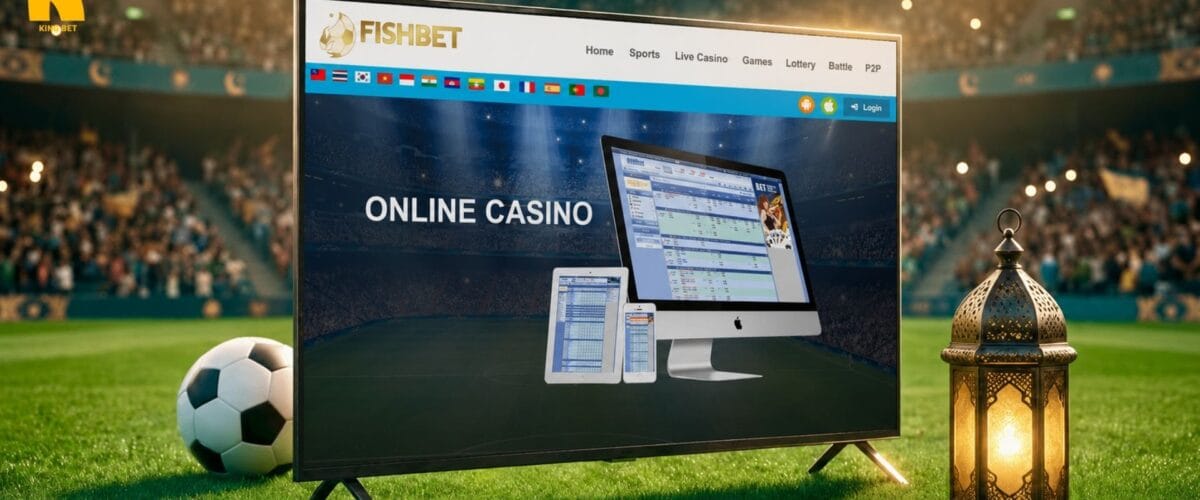 fishbet