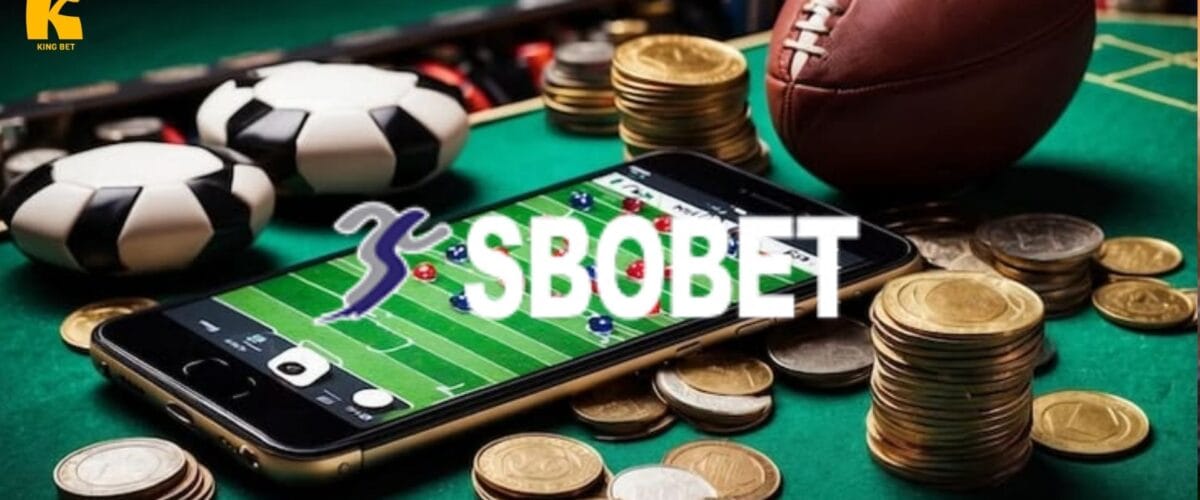 sbobet