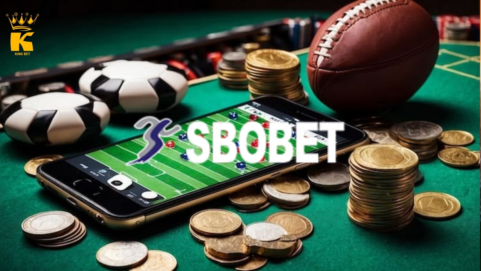 sbobet