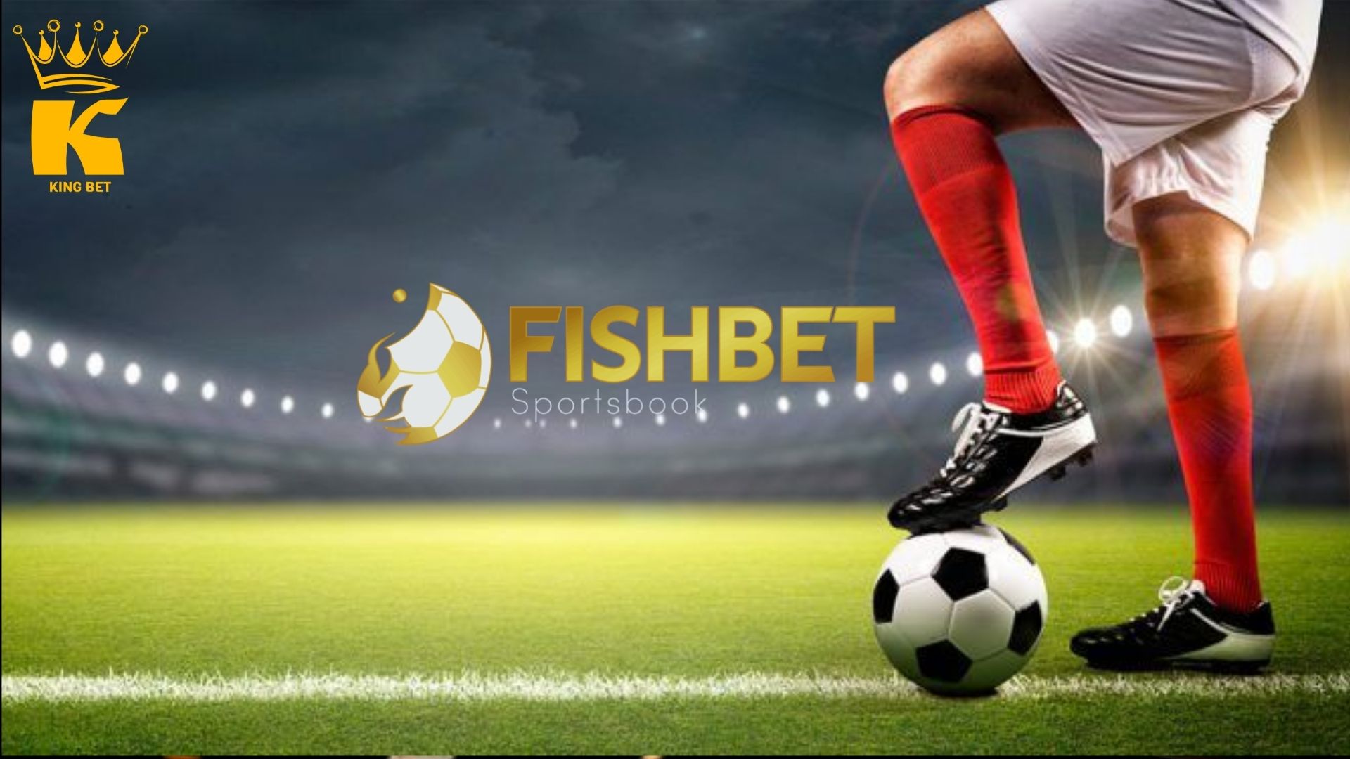 FISHBET