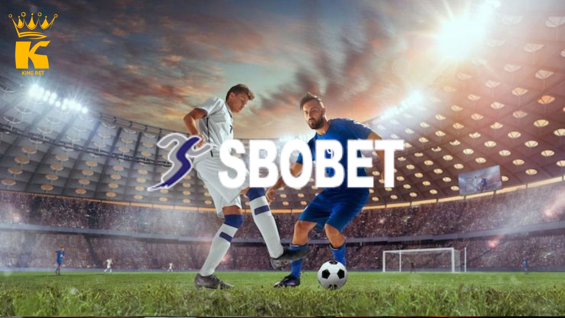 sbobet