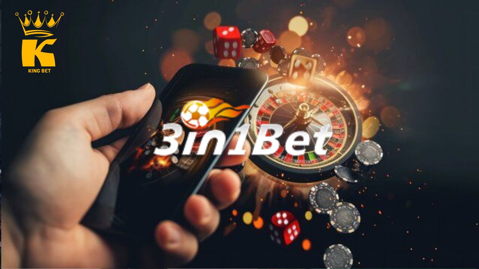 3in1bet