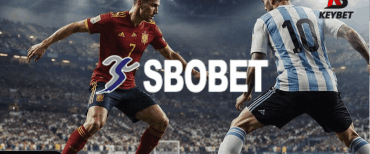 sbobet