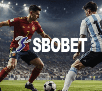 Sbobet