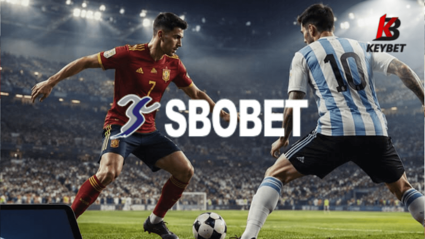 sbobet